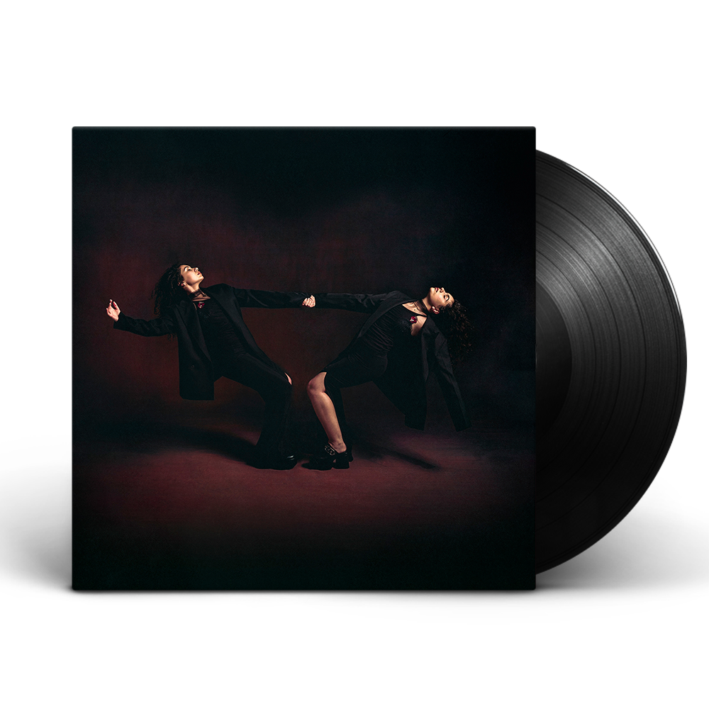 Love & Hyperbole - Vinilo