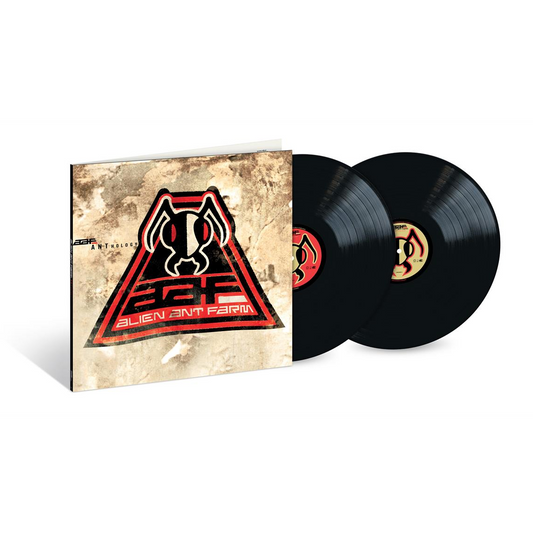 ANThology - Vinilo (2LP)