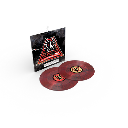ANThology - Vinilo (Edición Exclusiva 2LP)