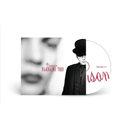 Crimson - CD