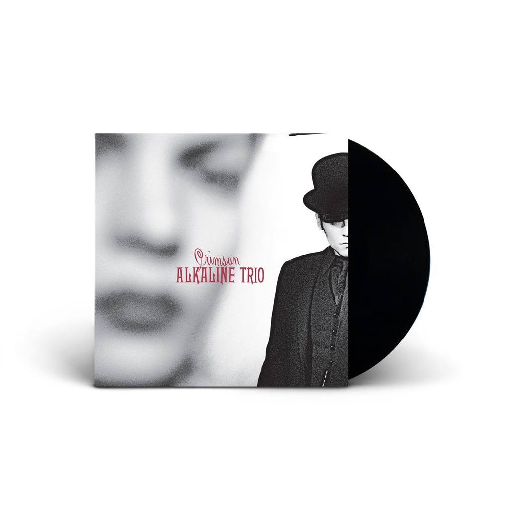 Crimson - Vinilo