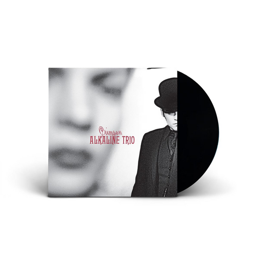 Crimson - Vinilo
