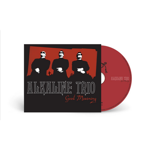 Good Mourning - CD