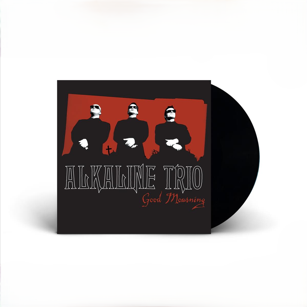 Good Mourning - Vinilo