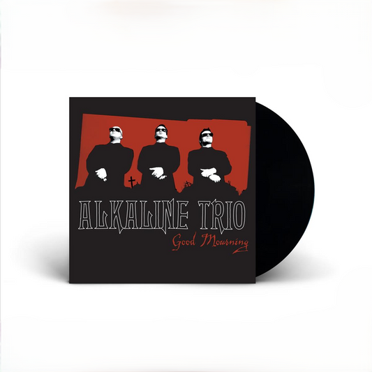 Good Mourning - Vinilo