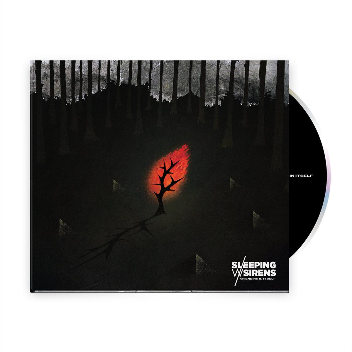 House Of Mirrors - CD