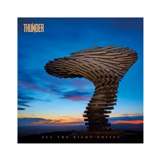 All The Right Noises - CD (2CD)