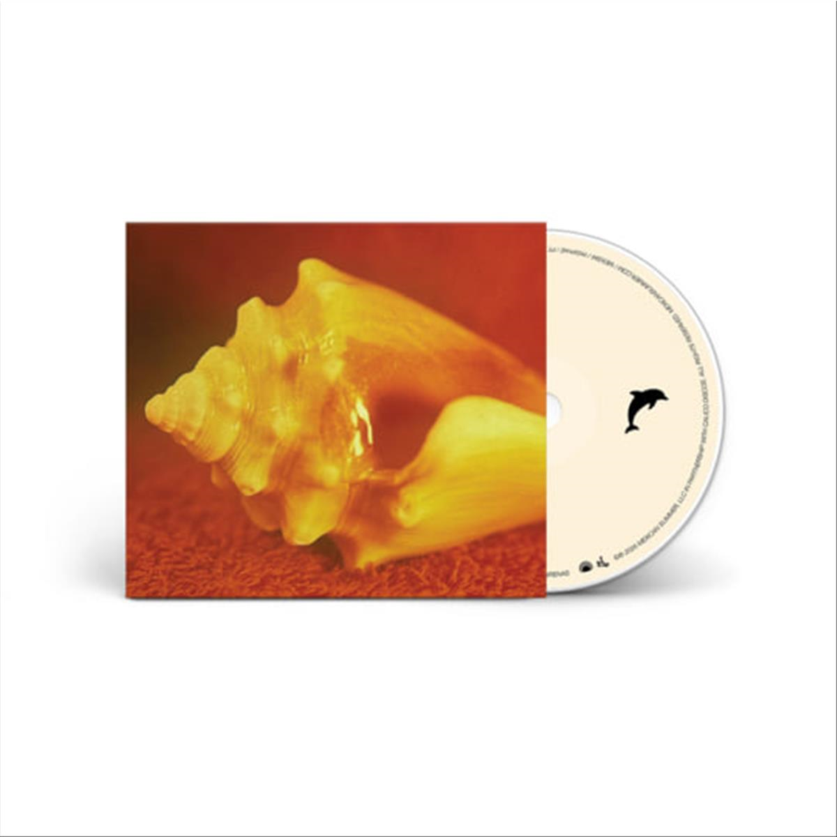 Sirenas - CD