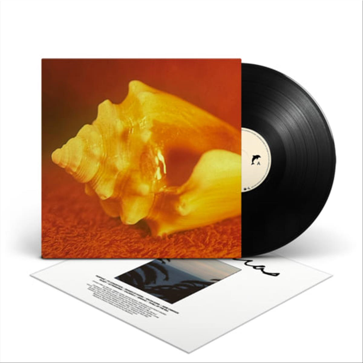 Sirenas - Vinilo