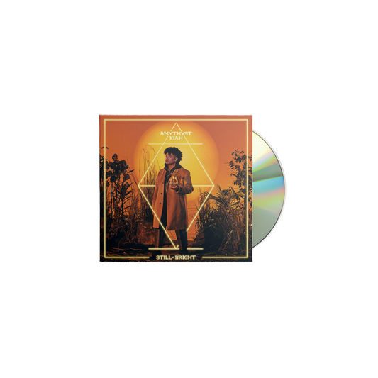 Still + Bright - CD