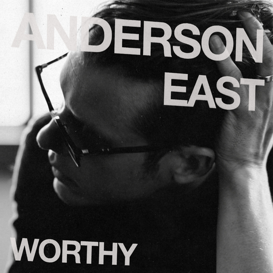 Worthy - CD