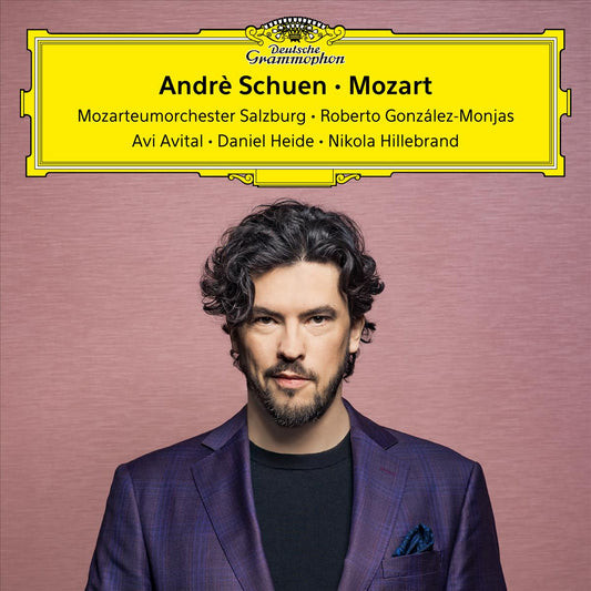 Mozart - CD