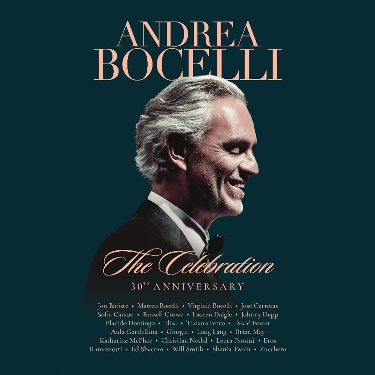 30: The Celebration - Boxset (2CD + 2Blu-Ray)