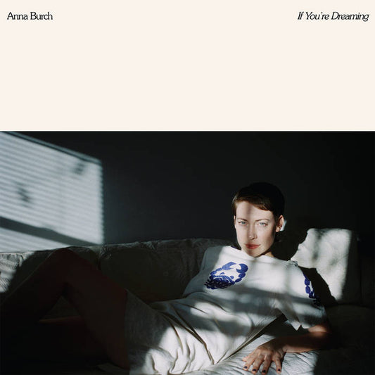 anna-burch-if-youre-dreaming-vinilo-lp