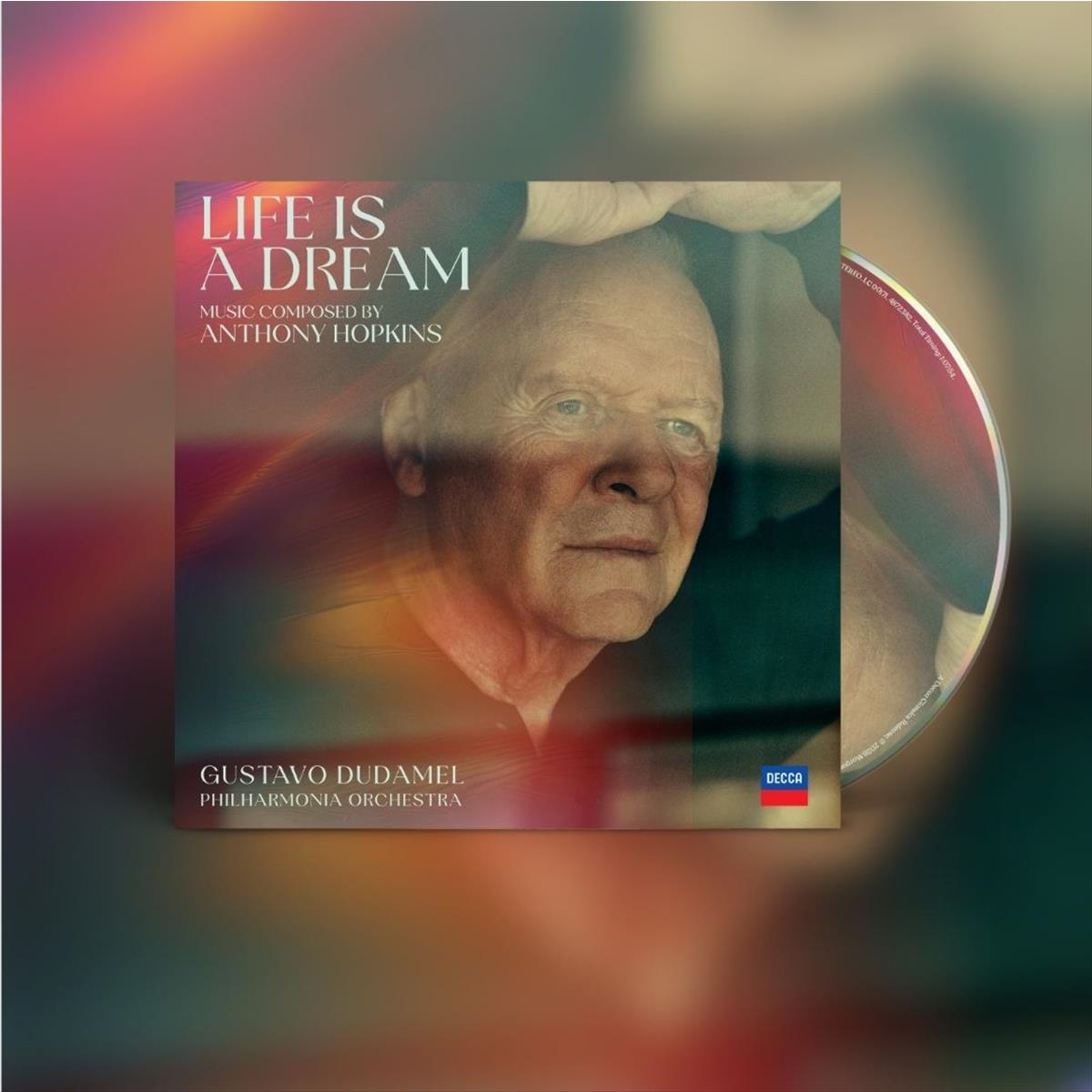 Life is a Dream - Vinilo (2LP)