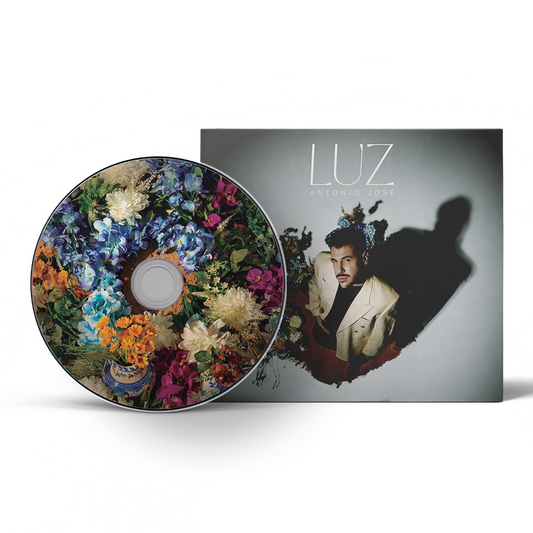 Luz - CD