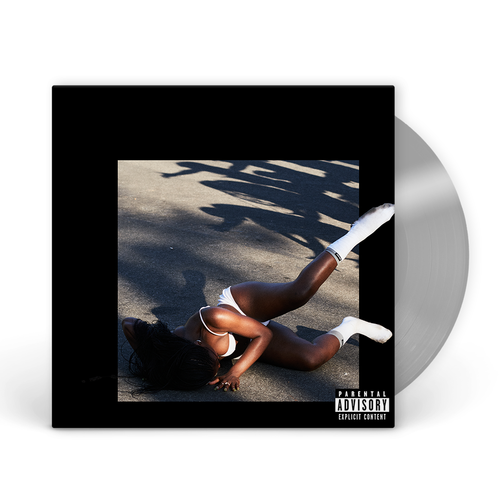 Anxiety - Vinilo 7" (Edición Exclusiva Color Plata)