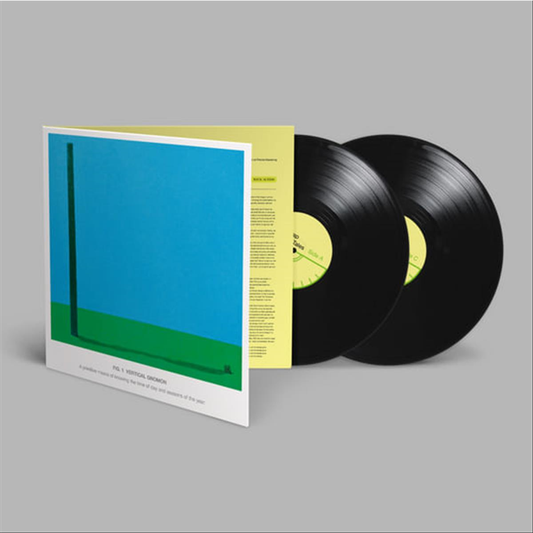 Half-Told Tales - Vinilo (2LP)