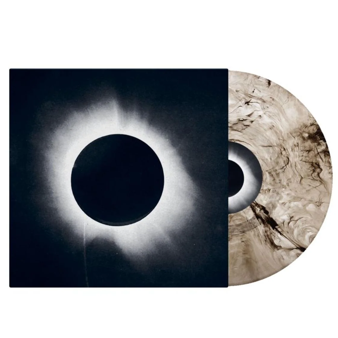 All Our Gods Have Abandoned Us (10th Anniversary Edition) - Vinilo (Color Transparente/Negro Marmolado)