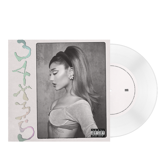 34+35 - Vinilo 7” (Edición Exclusiva)