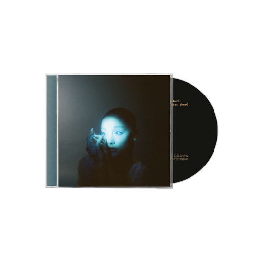 eternal sunshine deluxe: brighter days ahead - CD (Edición Limitada Exclusiva)