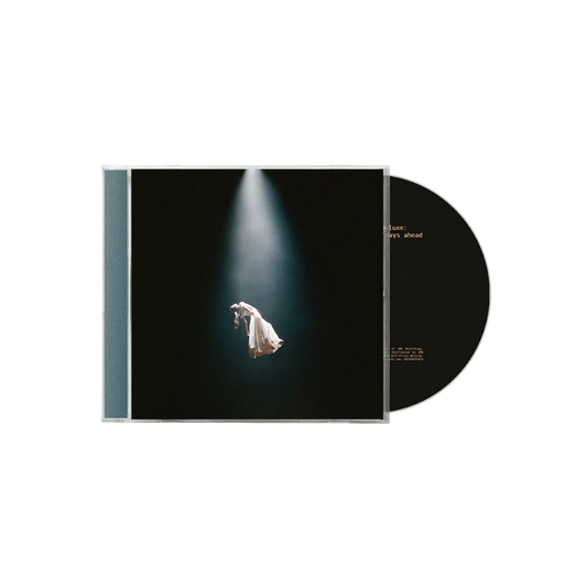 eternal sunshine deluxe: brighter days ahead - CD