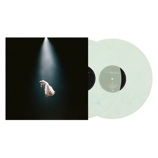 eternal sunshine deluxe: brighter days ahead - Vinilo (Color Translúcido Marmolado 2LP)