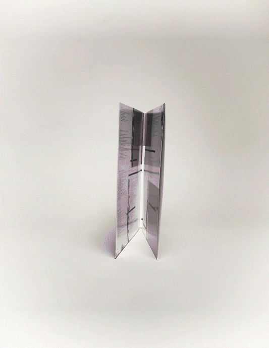 my everything - Vinilo (Edición Exclusiva Color Lavanda y Transparente)