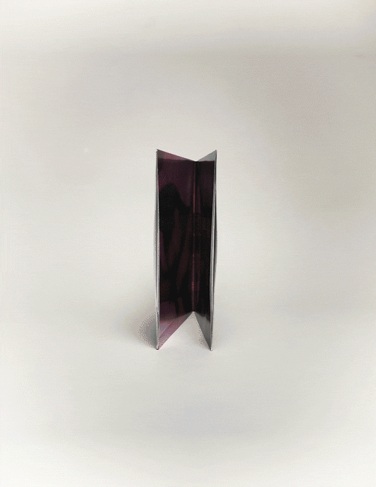 thank u, next - Vinilo (Edición Exclusiva Color Rosa y Transparente 2LP)