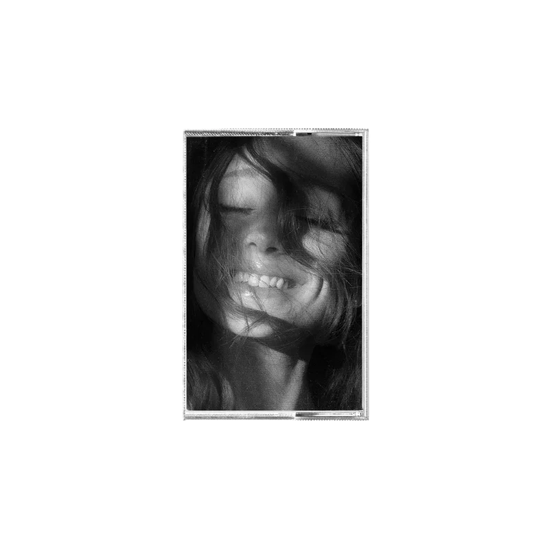 petal - cassette