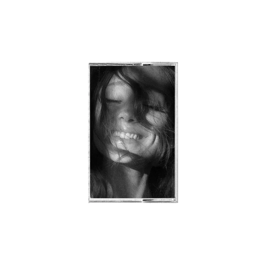 petal - cassette