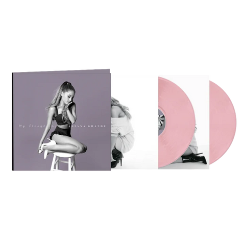 Ariana Grande - My Everything (Tenth Anniversary Edition) - Vinilo