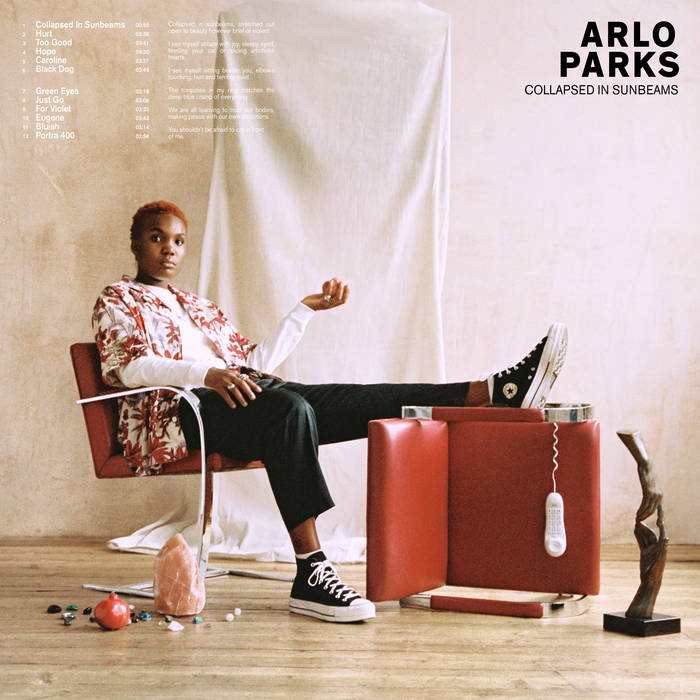 arlo-parks-collapsed-in-sunbeams-vinilo-lp