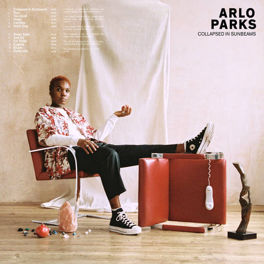 arlo-parks-collapsed-in-sunbeams-vinilo-lp