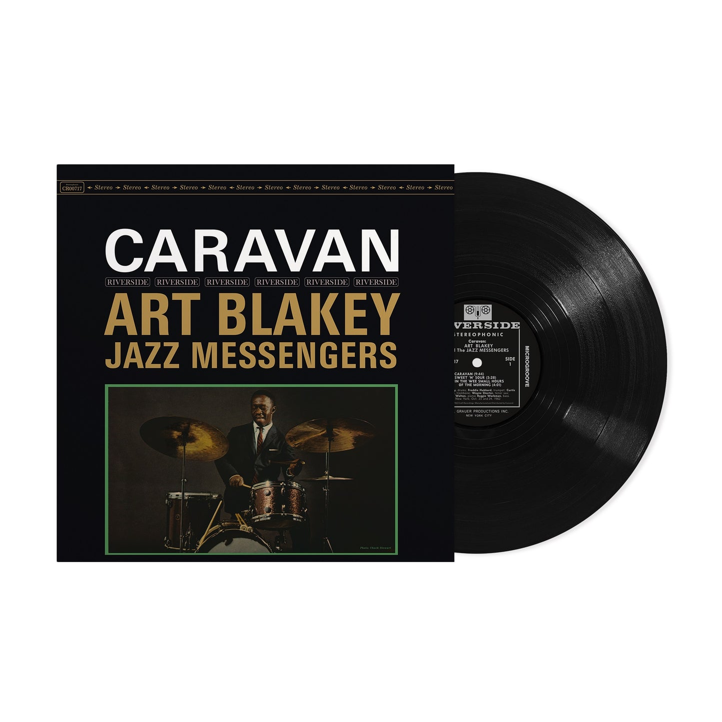 Les Liaisons Dangereuses 1960 - Vinilo