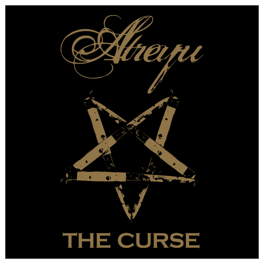 The Curse (20th Anniversary) - Vinilo