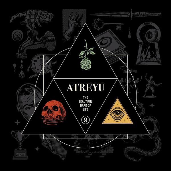 atreyu-the-beautiful-dark-of-life-cd-cd
