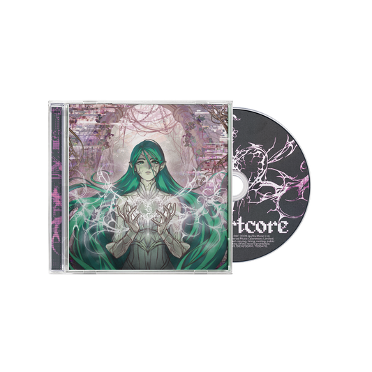 Heartcore - CD