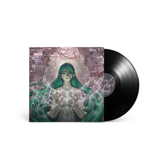 Heartcore - Vinilo