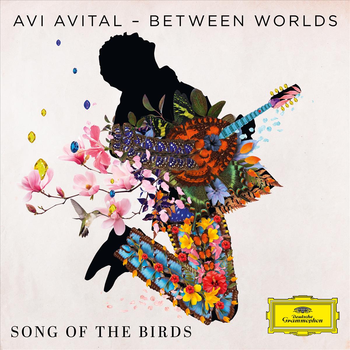 Song of the Birds - CD