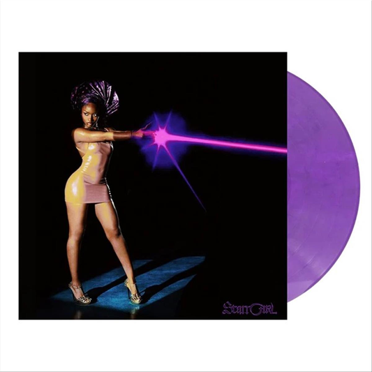 Starr Girl - Vinilo