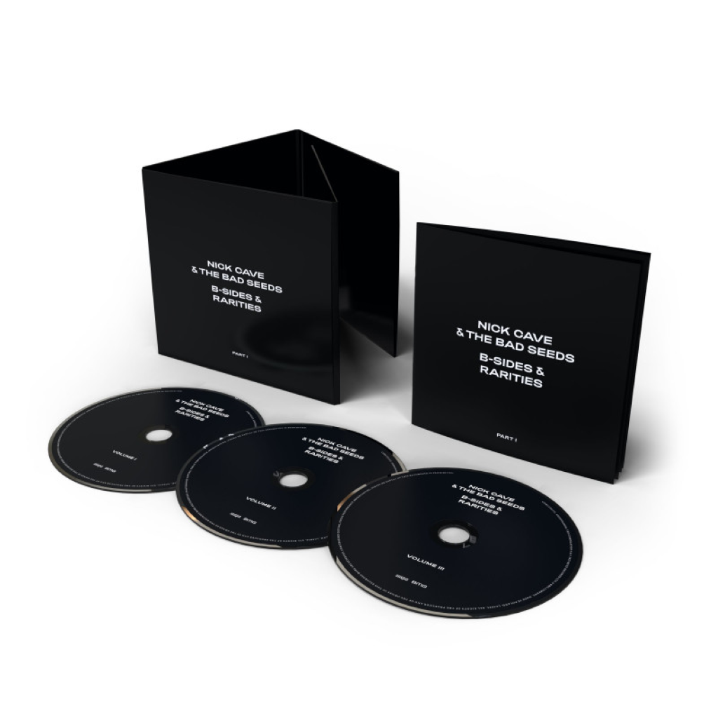 B-Sides & Rarities (Part I) - CD (3CD) – Universal Music Online