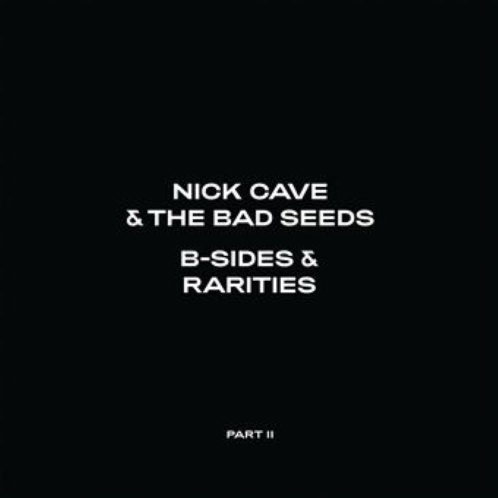 B-Sides & Rarities (Part Ii) - CD (2CD)