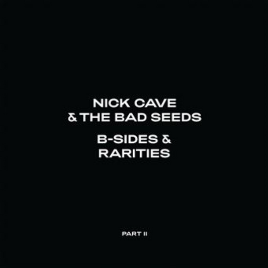 B-Sides & Rarities (Part Ii) - CD (2CD)
