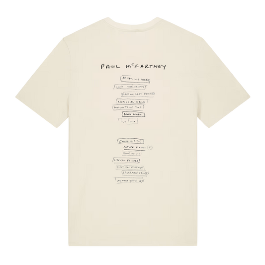 Camiseta The Boys of Dungeon Lane