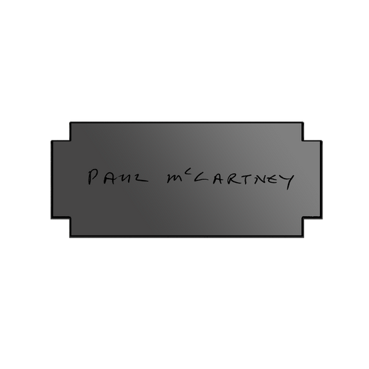 Señal The Boys of Dungeon Lane