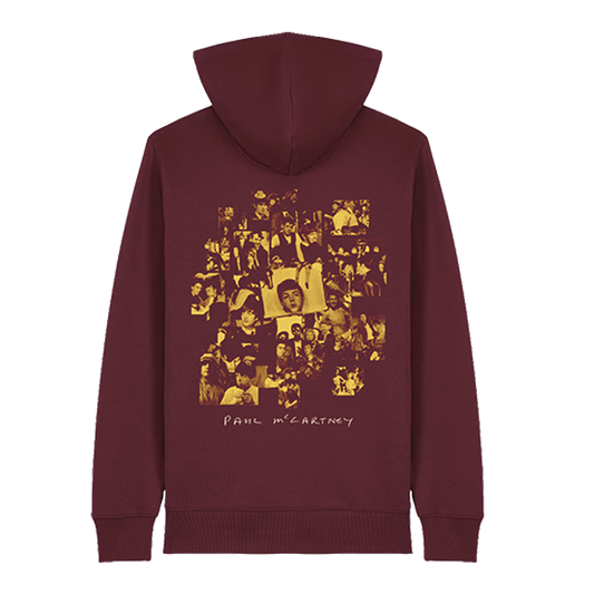 Sudadera The Boys of Dungeon Lane Collage