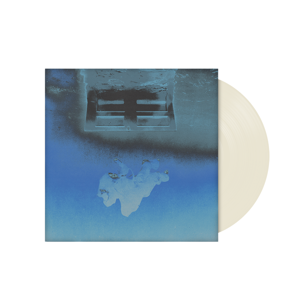 HIT ME HARD AND SOFT ISOLATED VOCALS - Vinilo (Edición Exclusiva Color Crema)