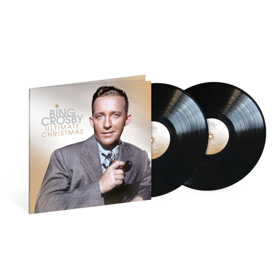 Ultimate Christmas  - Vinilo (Edición Limitada 2LP)