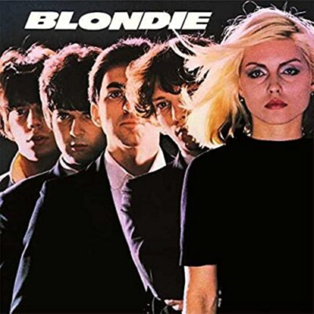 BLONDIE - Vinilo